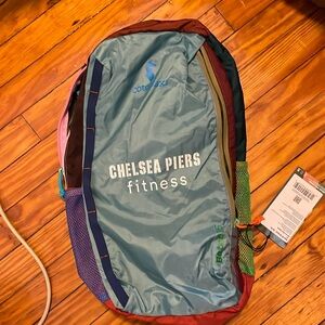 Cotopaxi Backpack Batac 16L del dia